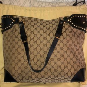Gucci Handbag